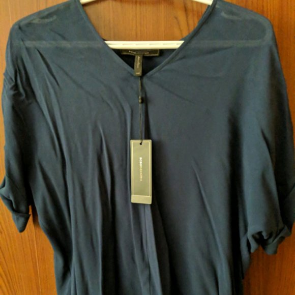 BCBG blouse - Picture 1 of 2